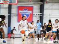 Team Fowles vs East Coast United – Sunshine State Showdown 2025 photos