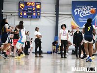 Team Fowles vs East Coast United – Sunshine State Showdown 2025 photos
