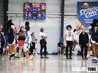 Team Fowles vs East Coast United – Sunshine State Showdown 2025 photos
