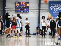 Team Fowles vs East Coast United – Sunshine State Showdown 2025 photos