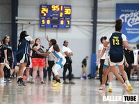 Team Fowles vs East Coast United – Sunshine State Showdown 2025 photos