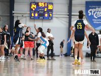 Team Fowles vs East Coast United – Sunshine State Showdown 2025 photos