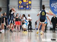 Team Fowles vs East Coast United – Sunshine State Showdown 2025 photos