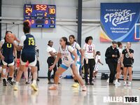 Team Fowles vs East Coast United – Sunshine State Showdown 2025 photos