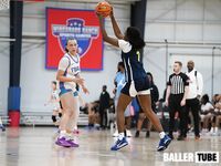 Team Fowles vs East Coast United – Sunshine State Showdown 2025 photos