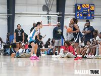 Team Fowles vs East Coast United – Sunshine State Showdown 2025 photos