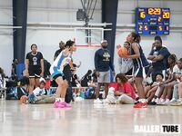 Team Fowles vs East Coast United – Sunshine State Showdown 2025 photos