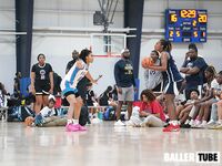 Team Fowles vs East Coast United – Sunshine State Showdown 2025 photos