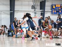 Team Fowles vs East Coast United – Sunshine State Showdown 2025 photos