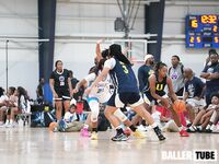Team Fowles vs East Coast United – Sunshine State Showdown 2025 photos