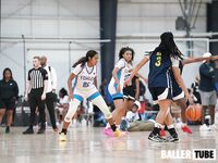 Team Fowles vs East Coast United – Sunshine State Showdown 2025 photos