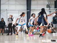 Team Fowles vs East Coast United – Sunshine State Showdown 2025 photos
