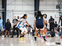 Team Fowles vs East Coast United – Sunshine State Showdown 2025 photos