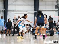 Team Fowles vs East Coast United – Sunshine State Showdown 2025 photos