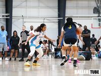 Team Fowles vs East Coast United – Sunshine State Showdown 2025 photos