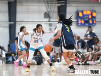 Team Fowles vs East Coast United – Sunshine State Showdown 2025 photos