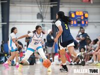 Team Fowles vs East Coast United – Sunshine State Showdown 2025 photos