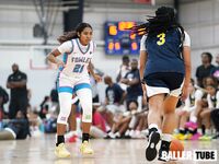 Team Fowles vs East Coast United – Sunshine State Showdown 2025 photos