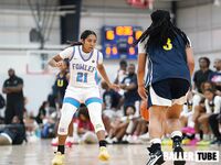 Team Fowles vs East Coast United – Sunshine State Showdown 2025 photos