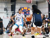 Team Fowles vs East Coast United – Sunshine State Showdown 2025 photos