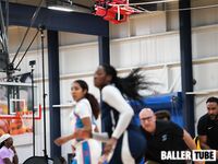 Team Fowles vs East Coast United – Sunshine State Showdown 2025 photos