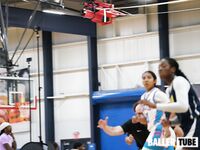 Team Fowles vs East Coast United – Sunshine State Showdown 2025 photos
