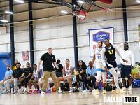 Team Fowles vs East Coast United – Sunshine State Showdown 2025 photos