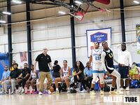 Team Fowles vs East Coast United – Sunshine State Showdown 2025 photos
