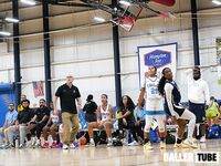 Team Fowles vs East Coast United – Sunshine State Showdown 2025 photos