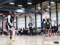 Team Fowles vs East Coast United – Sunshine State Showdown 2025 photos