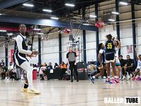 Team Fowles vs East Coast United – Sunshine State Showdown 2025 photos