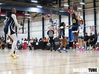 Team Fowles vs East Coast United – Sunshine State Showdown 2025 photos