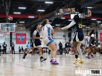 Team Fowles vs East Coast United – Sunshine State Showdown 2025 photos