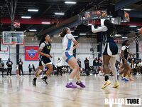Team Fowles vs East Coast United – Sunshine State Showdown 2025 photos