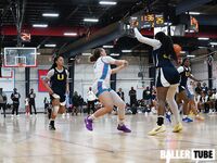 Team Fowles vs East Coast United – Sunshine State Showdown 2025 photos