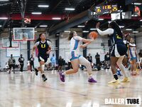 Team Fowles vs East Coast United – Sunshine State Showdown 2025 photos