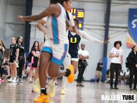 Team Fowles vs East Coast United – Sunshine State Showdown 2025 photos