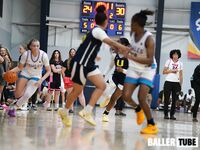 Team Fowles vs East Coast United – Sunshine State Showdown 2025 photos