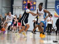 Team Fowles vs East Coast United – Sunshine State Showdown 2025 photos