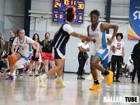 Team Fowles vs East Coast United – Sunshine State Showdown 2025 photos