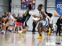 Team Fowles vs East Coast United – Sunshine State Showdown 2025 photos