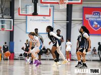 Team Fowles vs East Coast United – Sunshine State Showdown 2025 photos