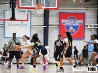 Team Fowles vs East Coast United – Sunshine State Showdown 2025 photos