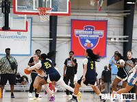 Team Fowles vs East Coast United – Sunshine State Showdown 2025 photos