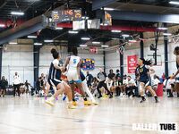 Team Fowles vs East Coast United – Sunshine State Showdown 2025 photos