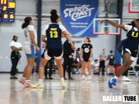 Team Fowles vs East Coast United – Sunshine State Showdown 2025 photos
