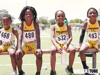 100th Annual Roger Morris & Ziegler Youth Track Invitational – Joseph C. Carter Park