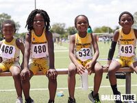 100th Annual Roger Morris & Ziegler Youth Track Invitational – Joseph C. Carter Park