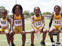 100th Annual Roger Morris & Ziegler Youth Track Invitational – Joseph C. Carter Park