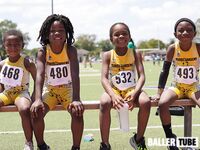 100th Annual Roger Morris & Ziegler Youth Track Invitational – Joseph C. Carter Park